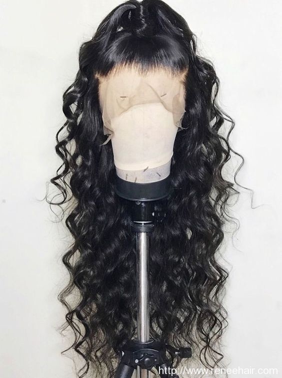 8A Full Lace Human Hair Wigs For Black Women Lace Front Human Hair Wigs Front Lace Wig