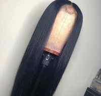 9A Hot 360 lace wig straight hair style 150% density human hair wigs