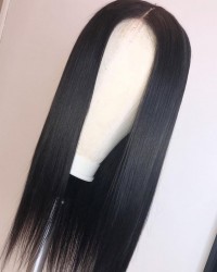 9A Hot 360 lace wig straight hair style 150% density human hair wigs