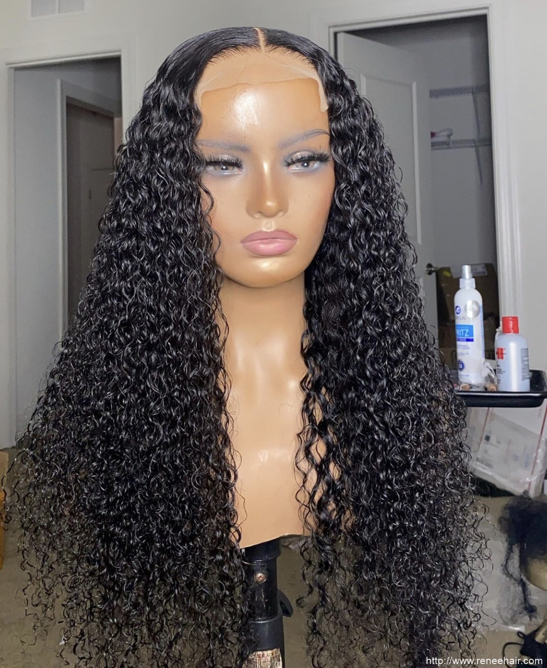 lace front human hair wigs for black women loose curly wave lace front wig cheap glueless full lace human hair wigs