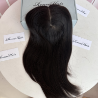 toupees for women raw hair straight