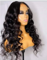 9A HOT 360 lace wig Body Wave 150% density human hair wigs